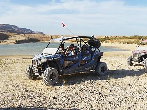 טרקטורוני ים המלח